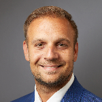 Image of Dr. Nicholas Tzikas, MD