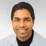 Image of Dr. Naresh Thakur, MD