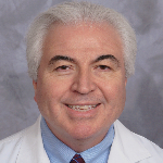 Image of Dr. Nicola Petitti, MD, PhD