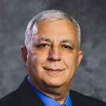 Image of Dr. Ahmad Zakeri, MD