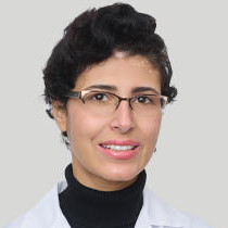 Image of Dr. Christine Hanna, MD