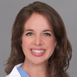 Image of Dr. Christine Darcy, DO