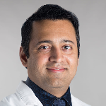 Image of Dr. Tanmay Anant Bhamare, MD