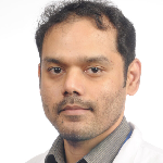 Image of Dr. Ragesh Babu Thandassery, MD