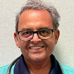 Image of Dr. Ranchhod N. Khant, MD