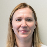 Image of Dr. Diana V. Hennessy, MD