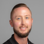 Image of Mr. Kendall Trae Travis, DPT, PT, CSCS