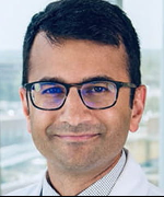 Image of Dr. Ashesh A. Thaker, MD