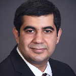 Image of Dr. Muhammad Umer Azeem, MD