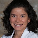 Image of Dr. Ixsy A. Ramirez, MPH, MD