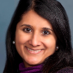 Image of Dr. Deena G. Raval, DO