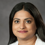 Image of Dr. Sadia Sayeed, MD