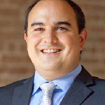 Image of Dr. Mauricio Daniel Garcia Jacques, MD