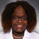 Image of Dr. Harriet Kose Kayanja, MD, PhD