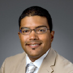 Image of Dr. Jonathan Ramprasad, MD