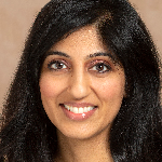 Image of Dr. Ruchi Thanawala, MD, MS