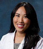 Image of Dr. Valerie Ann Chavez-Arom, MD