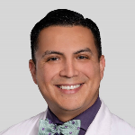 Image of Dr. Alberto Parra, MD