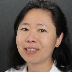 Image of Dr. Cindy S. Cheng, MD