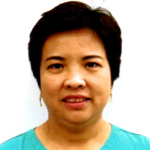 Image of Dr. Eloise E. Guzman, MD