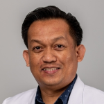 Image of Edwin Cabahug, FNP