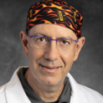 Image of Dr. Robert J. Zimmerman, MD