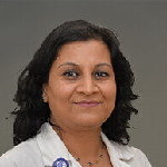 Image of Dr. Sarika Patel, MBBS, MD