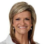 Image of Mrs. Haley Jones Bruce, MSN, APRN, FNP