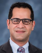 Image of Dr. Hamza M. Abdulla, MD