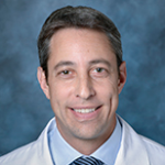 Image of Dr. Justin D. Saliman, MD