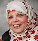 Image of Dr. Shahla Feroz Zaidi, MD