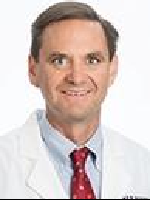 Image of Dr. John W. Galbreath, MD