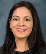 Image of Dr. Rashmi K. Benda, MD