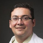 Image of Dr. Osvaldo Padilla, MD