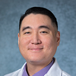 Image of Dr. David Juyup Lee, DO