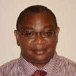 Image of Dr. Benedict E. Aimua, MD