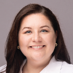 Image of Dr. Rachel I. Jacobs, MD