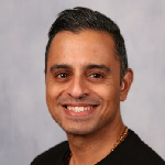 Image of Dr. Ananth Sai Anupindi, DDS