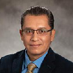 Image of Dr. Elias Hernandez, MD