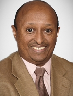 Image of Dr. Yared A. Gebreyesus, MD