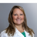 Image of Heather Lynn Fleming, ARNP, DNP, APRN