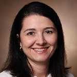 Image of Dr. Kelly M. Brown, MD