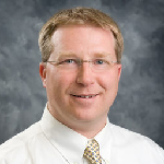 Image of Dr. Brent E. Roeder, MD