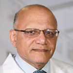 Image of Dr. Varun Saxena, MD