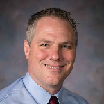 Image of Dr. Nicholas Dominic Yeager, MD