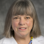 Image of Dr. Cynthia F. Bearer, MD