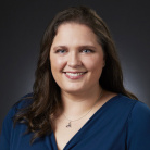 Image of Laurie Michelle Reddy, MOT, OTR