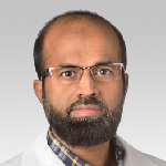 Image of Dr. Faheemuddin Azher Ahmed, MD