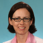 Image of Dr. Elizabeth Huebner, MD