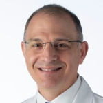 Image of Dr. Michael A. Peck, MD